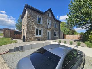 Luxury Gites Les Balaux - Sainte-Marie - 5