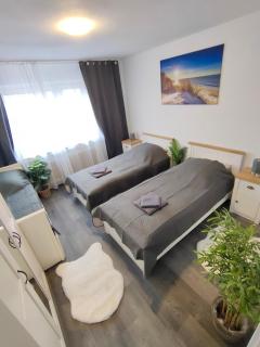 Large and central Apartment in Cologne - Colónia - 8