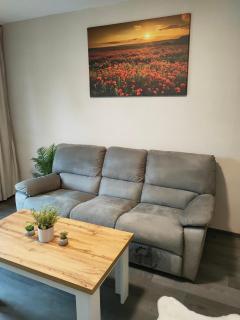 Large and central Apartment in Cologne - Colónia - 9