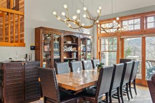 Mountain Escape with Game Room Balcony Stunning Views in the Poconos Christina - Tannersville - 1