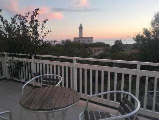 Villa centro storico vista mare - Anzio - 0