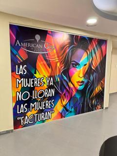 Hotel American Golf - Barranquilla - 1