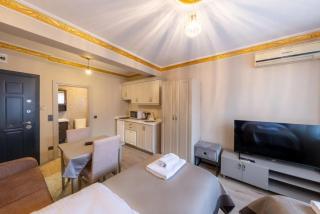 Taksim 44 Apart & Suites - Istambul - 5