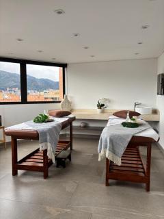 Cosmos 100 Hotel & Centro de Convenciones - Hoteles Cosmos - 8