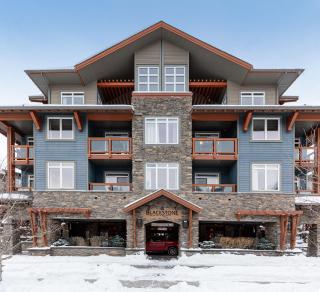 Mountain Luxe - 3