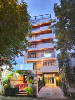 Uni88 Apartments - Bucarest - 4
