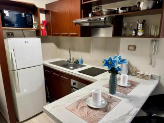 Apartamento Orquidea - Santiago - 9
