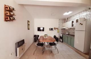 La Casita - Mendoza - 1