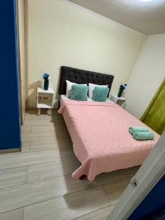 Apartamento Orquidea - 1