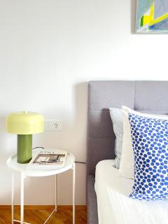 Anmarie Apartments Crikvenica - Crikvenica - 8