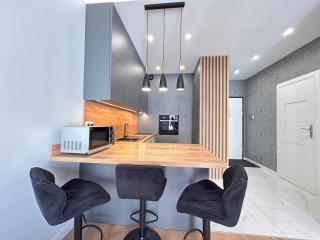 ApartmentPrestige Central Station - Krakow - 6