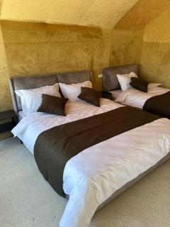 Bivouac Luxe Le Ciel Bleu - Hassilabied - 9