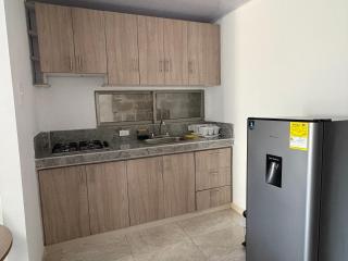 Almaré apartamento en Cartagena - Cartagena - 8