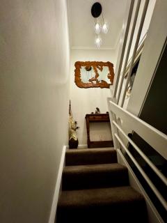 Detached Home Close to the Beach Newquay - 8