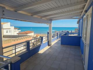 Blu oltremare Cava D'aliga Scicli - 1