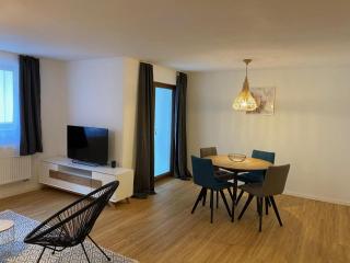 Aparthotel Hohenfels - Hohenfels - 9