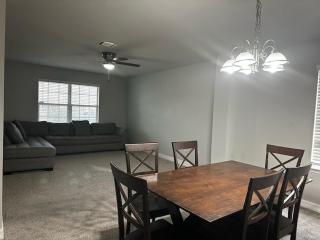 Fresh CrashPads 1 - Houston - 8