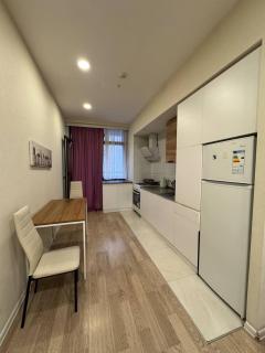Apartment For rent daily and hry - 8