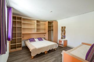 Stone mas in residence with pool - La Roque-sur-Pernes - 8