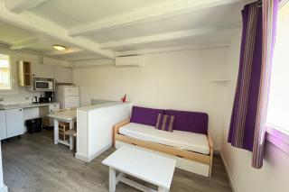 Stone mas in residence with pool - La Roque-sur-Pernes - 6