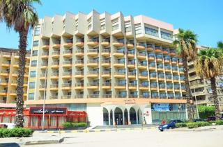 AraCan Pyramids Hotel By Versailles - Caïro - 9