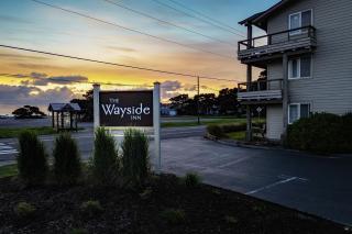 The Wayside Inn - 8