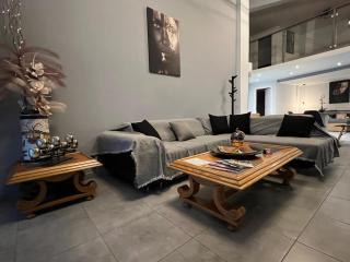 Thissio Luxury Apartment - Atenas - 8