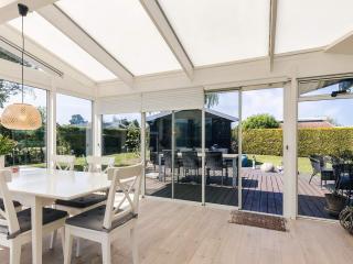 6 person holiday home in Karrebæksminde - Karrebæksminde - 1