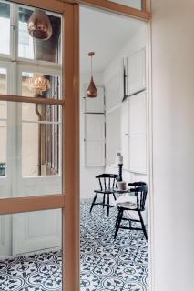 Wenceslas Square / Main Station - NEW STUDIO***** - Prag - 8