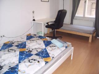 Peace Apartment Near Paliament - Budapest - 9