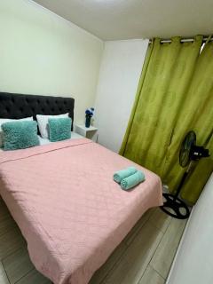 Apartamentos Orquídea Suite - Santiago - 6