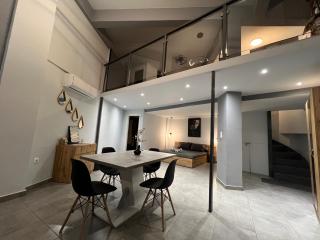 Thissio Luxury Apartment - Atenas - 2