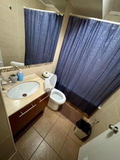 Apartamentos Orquídea Suite - Santiago - 7