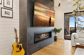 Bridle Ridge Retreat - Modern Comfort, Open Views - 4