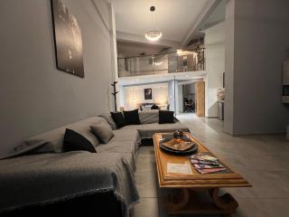 Thissio Luxury Apartment - Atenas - 7