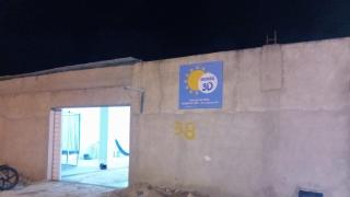 Casa com PISCINA em local tranquilo com valor acessível - Campina Grande - 9