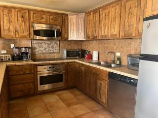 Casa Cupulas - Puerto Peñasco - 8