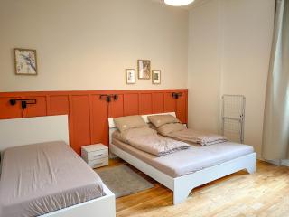 Elegant Apartment Near Main Station & Wenceslas Sq - Praga - 2