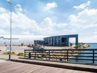 4 star holiday home in Grenaa-By Traum - 4