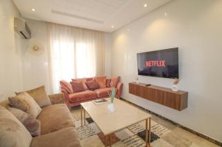 Studio Élite & Confort au Cœur du Maarif - Casablanca - Casablanca - 3