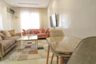 Studio Élite & Confort au Cœur du Maarif - Casablanca - Casablanca - 9