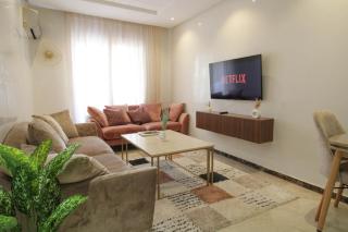 Studio Élite & Confort au Cœur du Maarif - Casablanca - Casablanca - 0