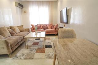 Studio Élite & Confort au Cœur du Maarif - Casablanca - Casablanca - 7