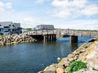 4 star holiday home in Grenaa-By Traum - 7