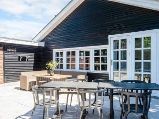 Holiday home Grenaa XXXII - Grenå - 8