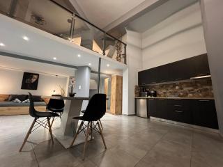 Thissio Luxury Apartment - Atenas - 3