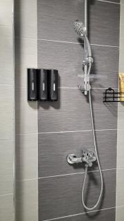 Stylish 28F Gym Free Pkg Secured - Skopje - 9