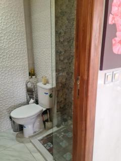 Complexe nour - Tanger - 1