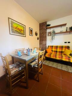 House Ilary - Montespertoli - 2