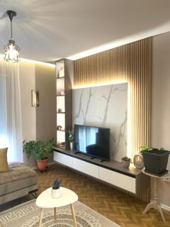 Tirana Magnifique Apartments - 0